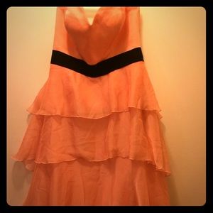 Badgley Mischka Cocktail Dress